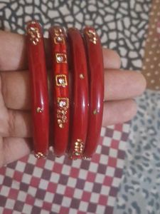 Bangles Set