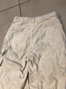 Beige Cargo