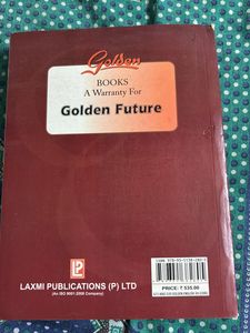 Golden English Core Class 12