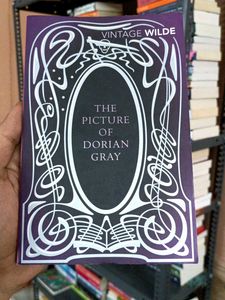 The Picture of Dorian Gray