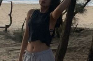F21 Black Top