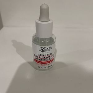 Kiehl&#39;s Ultra Pure Glycolic Acid Serum