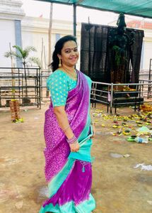 Price Drop Banaras SAREE