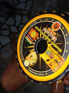 Glass Coating  Kite  Flying Manjha