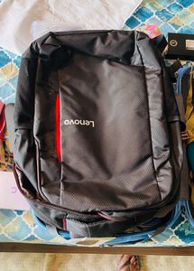 Lenovo New Bag