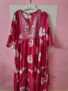 Anouk Kurta Set Very Pretty