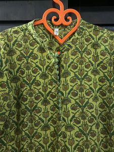 Regular Smart Kurta