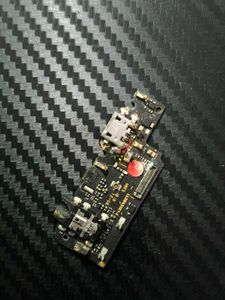 Mi Note 5 Pro Original Charging Port Board