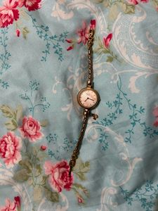 Titan Raga Wrist Watch