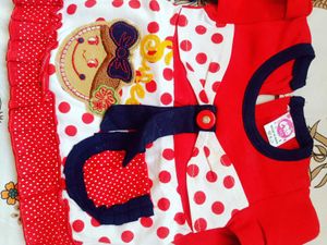 Baby Girl Frock❤️