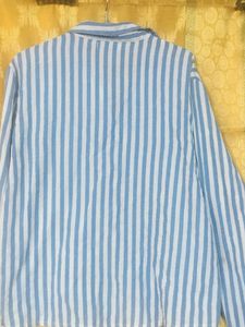 Kurta With Shirt Collar