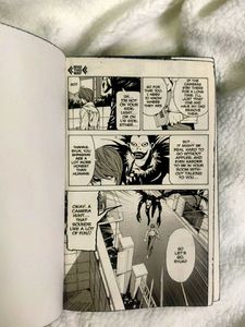 Death Note Black Edition Vol. 1