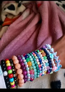1 Bracelet For 50 Rupees