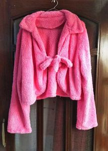 Barbie Urbanic Jacket