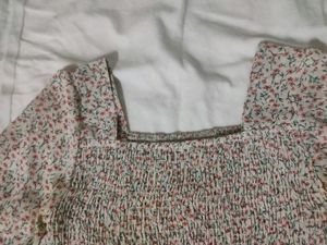 Beautiful Crop Top