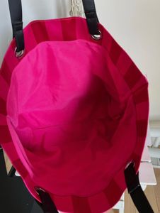 Victoria’s Secret Weekender Tote Bag