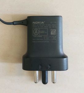 Nokia Asha 501 Dual Sim (Working Condition)