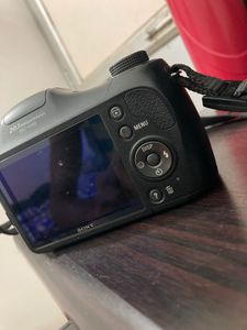 Sony Camera