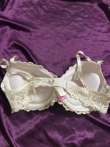 Heavily Padded Pushup Bra