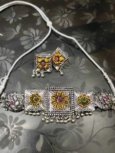 Jewellery Set