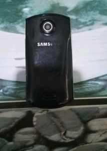 Samsung Mobile Phone