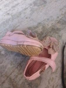 Baby Shoes