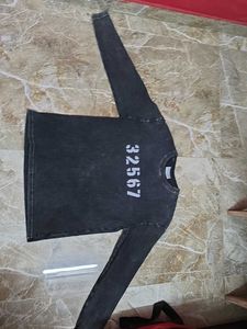 Long Sleeve Graphic Tee