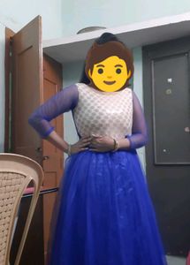 BRIDAL GOWN