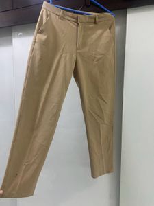 Formal Pants