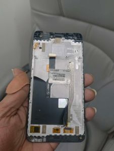 Folder Gionee P7 Max
