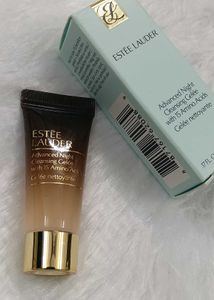 Estee Lauder Advanced Night Cleansing Gelee