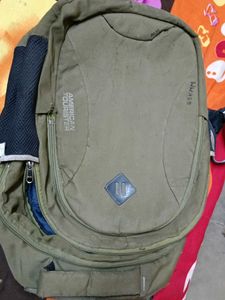 American Tourister Backpack