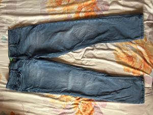 Men’s Casual Jeans Pant