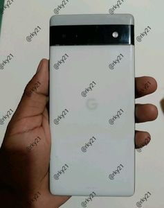Google Pixel 6A- Read Description