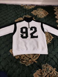 Vintage Style '92' Sweatshirt