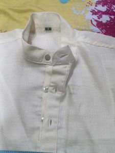 Kurta Pant With Jacket