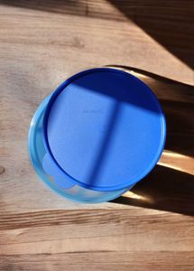 Tupperware Wonderlier Bowl