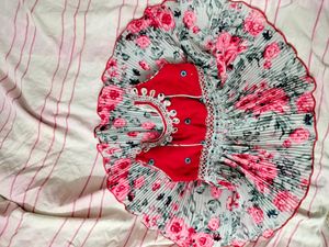 Combo Of Frocks And Pant