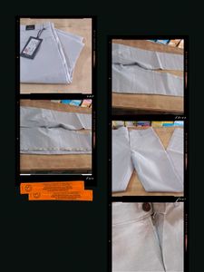 Cotton Pant For Boys