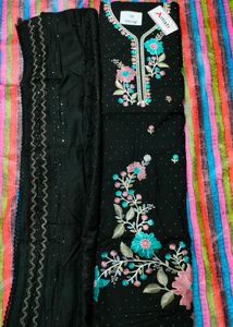 Party Wear Suit