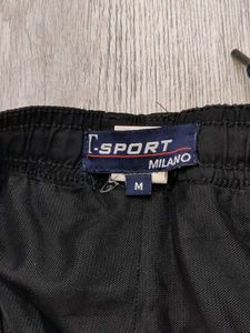Sc8923 T-sport Track Pant Waist 32-34