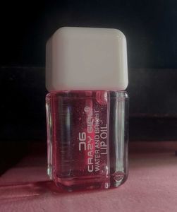 Crazy Girl Lip Oil