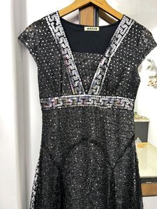 Fancy Frock Dress