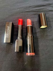 Forever 52 Lipstick Combo