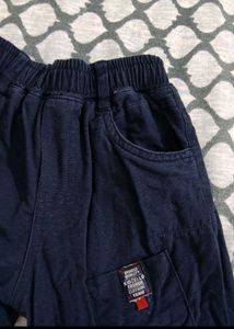 KIDZELLO Pants For 18-24 M Boy (Pack Of 2)