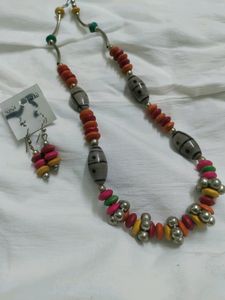 Neckpiece