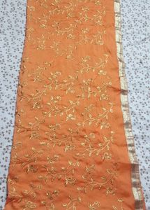 new silk Elegant Ethnic Kurta Set