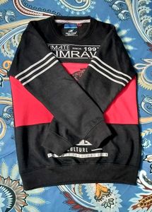 MOTORCYCLE GRAPHIC SWEATSHIRTS