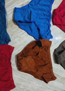 6 Inner Wears