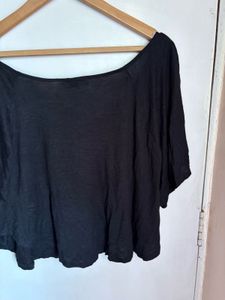 Guess Beautiful Kaftan Top